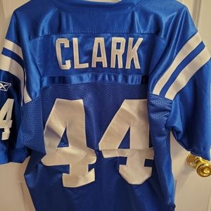 Dallas Clark Colts jersey